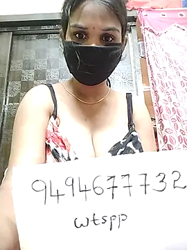 Snapshot of Devi-with-Ram chatting on January 18, 4:32 pm Devi-with-Ram online show from January 18, 4:32 pm