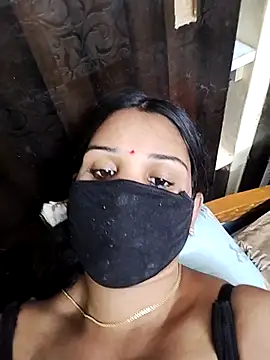 Devi-with-Ram online show from November 17, 4:44 pm