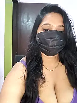 Cute Avni99 online show from November 9, 4:38 am