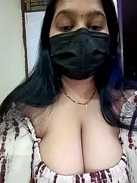 Cute Avni99 online show from January 17, 5:11 am