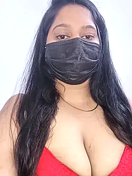 Snapshot of Cute_Avni99 chatting on October 3, 5:42 am Cute Avni99 online show from October 3, 5:42 am
