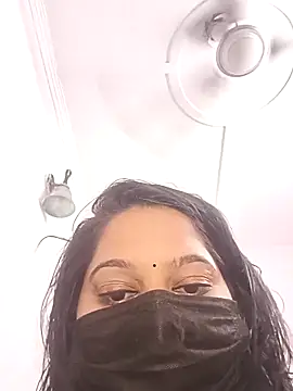 Snapshot of Cute_Avni99 chatting on September 27, 5:46 am Cute Avni99 online show from September 27, 5:46 am