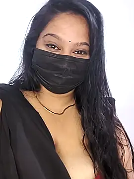Snapshot of Cute_Avni99 chatting on October 18, 5:31 am Cute Avni99 online show from October 18, 5:31 am