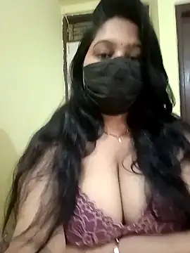 Cute Avni99 online show from February 6, 5:03 am