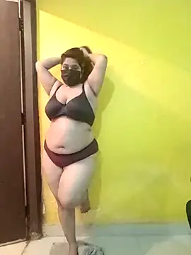 Cute Avni99 online show from February 25, 1:17 am