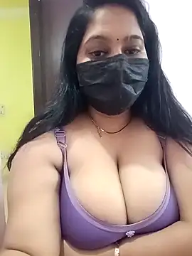 Cute Avni99 online show from February 4, 5:46 am