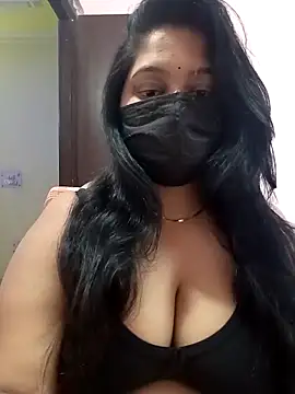 Cute Avni99 online show from February 11, 2:33 am