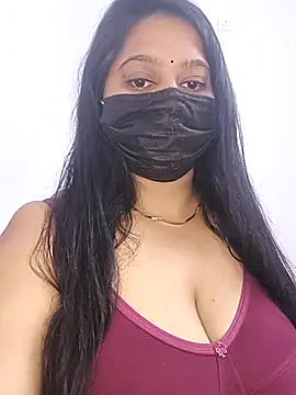Snapshot of Cute_Avni99 chatting on October 16, 5:27 am Cute Avni99 online show from October 16, 5:27 am