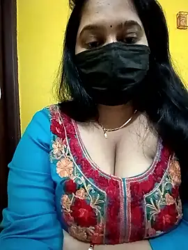 Cute Avni99 online show from January 14, 5:44 am