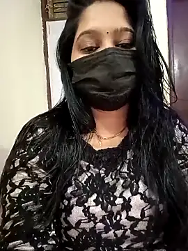 Cute Avni99 online show from February 7, 5:26 am