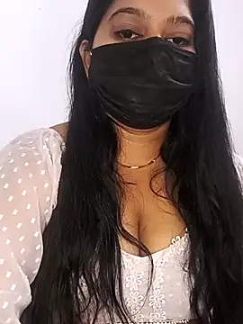 Cute Avni99 online show from October 20, 5:42 am