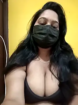 Cute Avni99 online show from December 23, 5:18 am