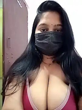 Cute Avni99 online show from January 13, 5:11 am