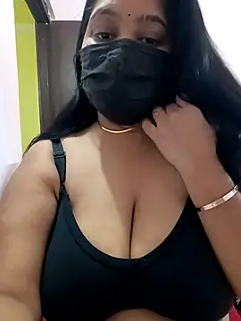 Cute Avni99 online show from January 7, 5:01 am