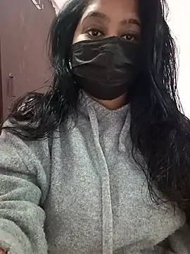 Cute Avni99 online show from January 11, 5:14 am