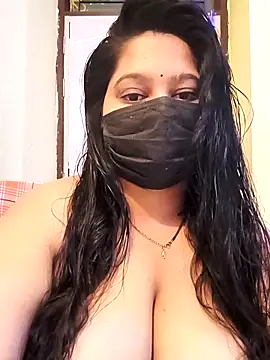 Cute Avni99 online show from December 5, 5:06 am