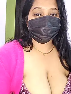 Cute Avni99 online show from November 10, 5:12 am