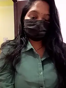 Cute Avni99 online show from February 9, 5:38 am