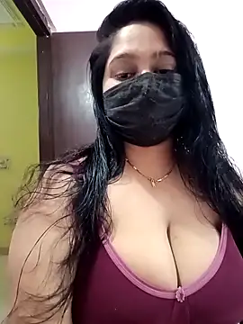 Cute Avni99 online show from February 14, 3:29 am