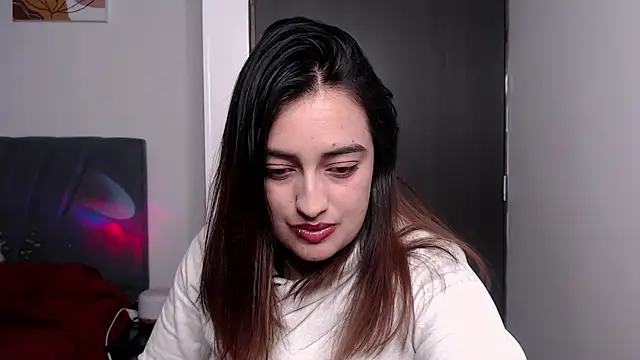 Meggan n online show from November 27, 3:51 am