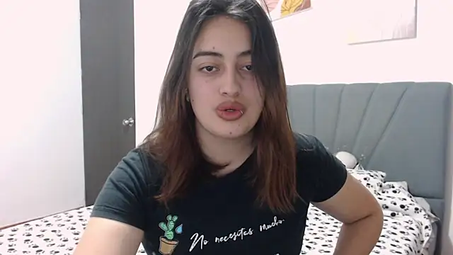 Snapshot of Meggan_n chatting on September 30, 1:55 am Meggan n online show from September 30, 1:55 am