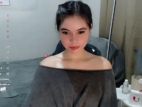 manilynforyou online show from November 20, 5:46 pm