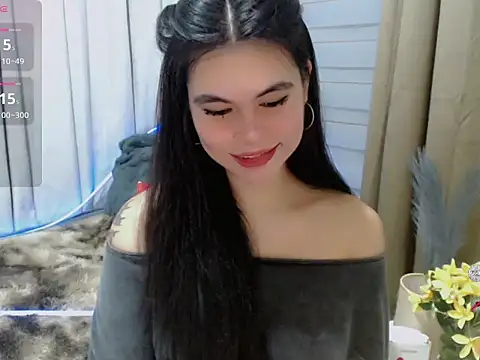 manilynforyou online show from February 10, 6:07 pm