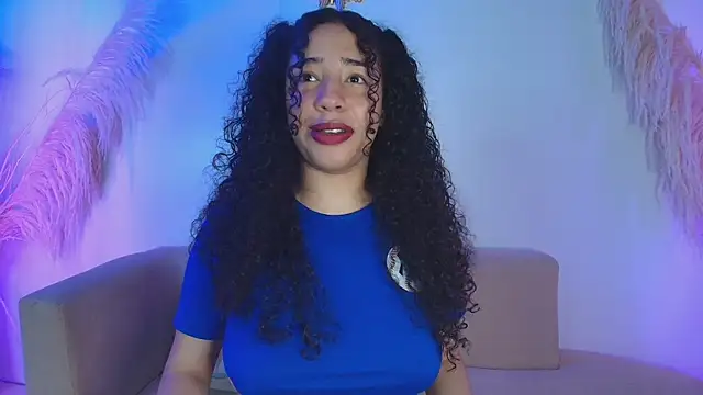 HairyAillyn online show from May 14, 11:24 pm