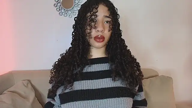 HairyAillyn online show from January 6, 8:46 pm