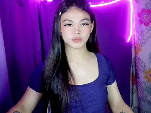caramiya online show from May 28, 2:12 pm