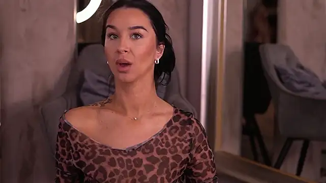 FrancescaDante online show from March 14, 7:03 am