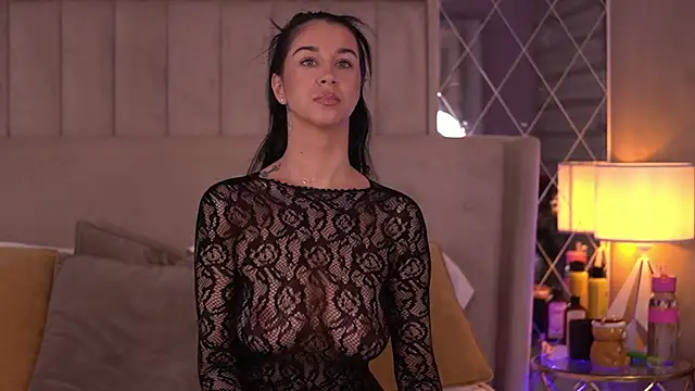 FrancescaDante online show from January 12, 6:53 am