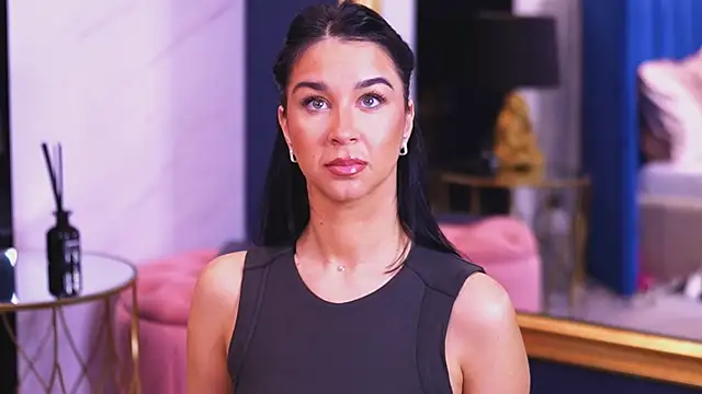 FrancescaDante online show from March 31, 6:26 am