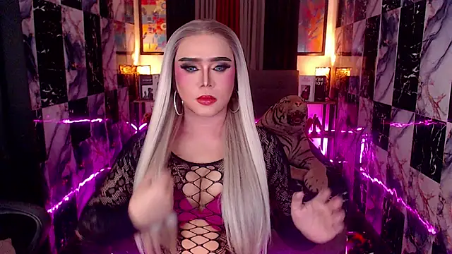 Seductivemeganxx online show from January 17, 7:12 am