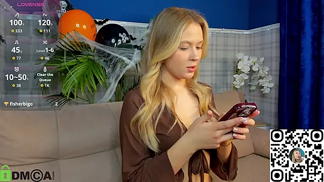 Margo-pvt online show from October 28, 1:06 am