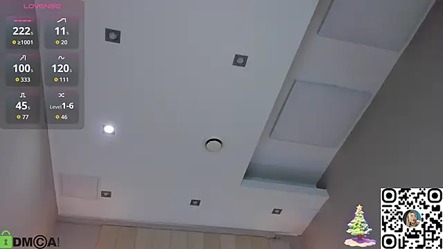 Margo-pvt online show from January 12, 1:12 am