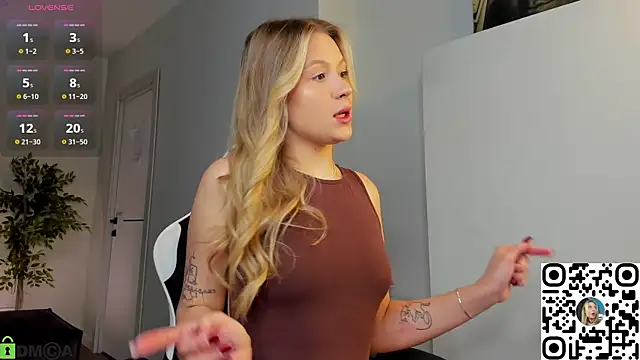 Margo-pvt online show from December 5, 1:05 am