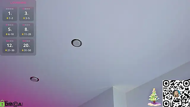 Snapshot of Margo-pvt chatting on February 3, 2:53 am Margo-pvt online show from February 3, 2:53 am