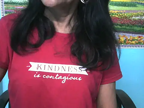 Lovely bhabhi143 online show from April 2, 6:20 am