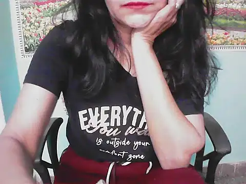 Lovely bhabhi143 online show from February 21, 6:15 am