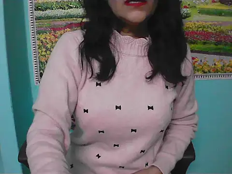 Lovely bhabhi143 online show from February 9, 6:22 am