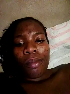 Snapshot of Sweetheart1695 chatting on October 3, 12:58 am Sweetheart1695 online show from October 3, 12:58 am
