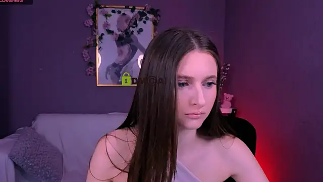 nekky mouse online show from March 18, 8:21 pm