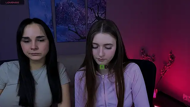 nekky mouse online show from January 17, 10:30 am