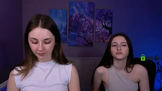 nekky mouse online show from February 28, 10:26 am