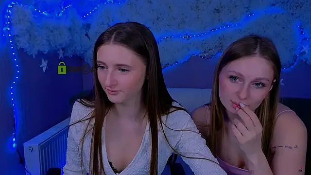 nekky mouse online show from March 16, 8:22 pm