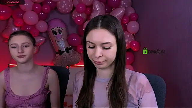 nekky mouse online show from February 11, 10:37 am