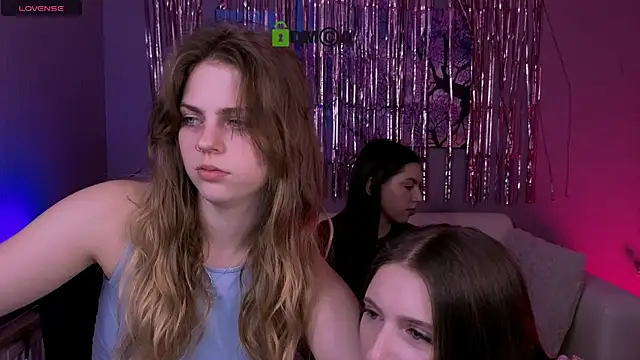 nekky mouse online show from February 26, 10:15 am