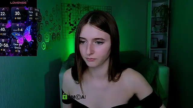 Snapshot of nekky_mouse chatting on November 14, 10:41 am nekky mouse online show from November 14, 10:41 am