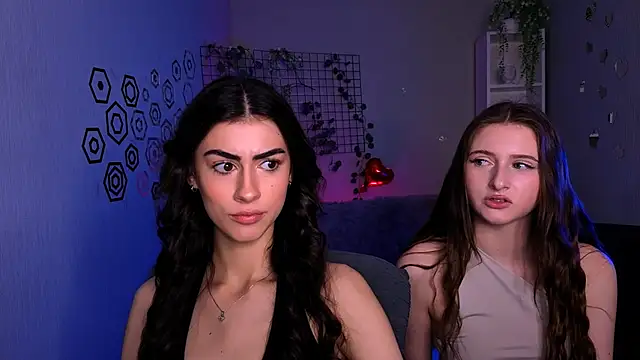 nekky mouse online show from February 22, 10:28 am